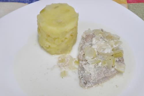 Jak uvařit žebírko na trojanský způsob? Snadné recept, připravený za Do 30 minut